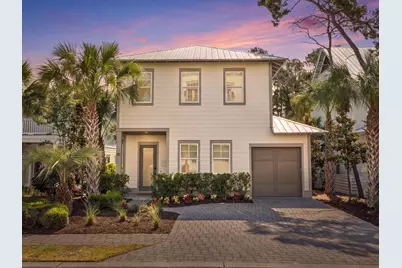 80 Grande Pointe Drive, Inlet Beach, FL 32461 - Photo 1