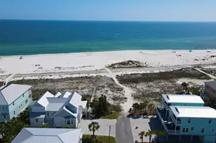 117 41st St, Mexico Beach, FL 32456 - Photo 1