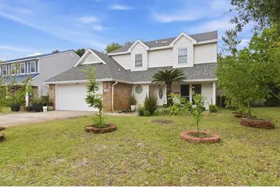 492 Spring Brook Lane, Mary Esther, FL 32569 - Photo 1