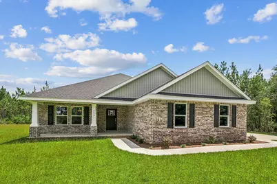 4769 Horace Lunsford Road, Milton, FL 32570 - Photo 2