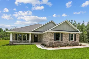4769 Horace Lunsford Rd, Milton, FL 32570 - Photo 2