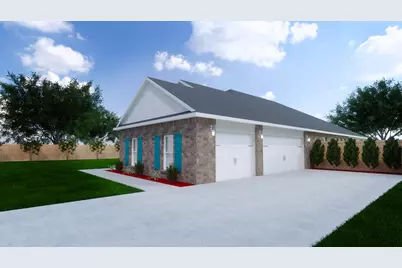 4769 Horace Lunsford Road, Milton, FL 32570 - Photo 2