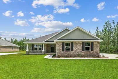 4769 Horace Lunsford Road, Milton, FL 32570 - Photo 1