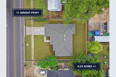 11 NW Wright Parkway, Fort Walton Beach, FL 32548 - Photo 4