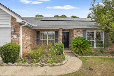 8138 Cosica Boulevard, Navarre, FL 32566 - Photo 2