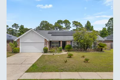 8138 Cosica Boulevard, Navarre, FL 32566 - Photo 1