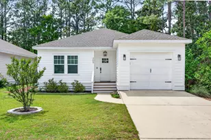 209 Indian Woman Rd, Santa Rosa Beach, FL 32459 - Photo 1