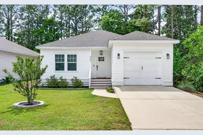 209 Indian Woman Road, Santa Rosa Beach, FL 32459 - Photo 1