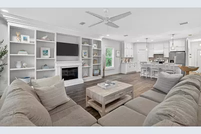 209 Indian Woman Road, Santa Rosa Beach, FL 32459 - Photo 12