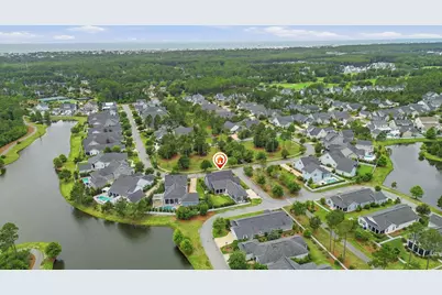 205 Sandchase Circle #Lot 30, Inlet Beach, FL 32461 - Photo 48