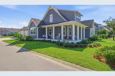 205 Sandchase Circle #Lot 30, Inlet Beach, FL 32461 - Photo 2