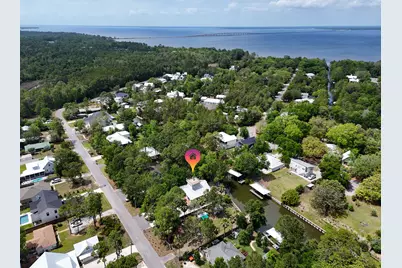 398 W Point Washington Road, Santa Rosa Beach, FL 32459 - Photo 4