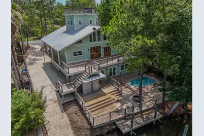 398 W Point Washington Road, Santa Rosa Beach, FL 32459 - Photo 2