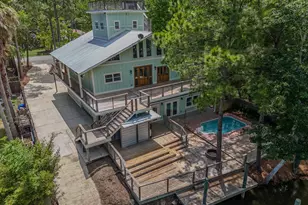 398 W Point Washington Rd, Santa Rosa Beach, FL 32459 - Photo 2