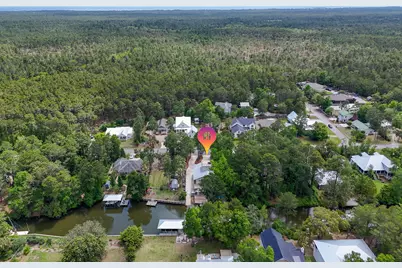 398 W Point Washington Road, Santa Rosa Beach, FL 32459 - Photo 14
