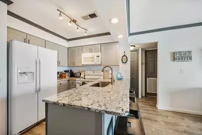 1534 Scenic Gulf Drive #UNIT 9, Miramar Beach, FL 32550 - Photo 4