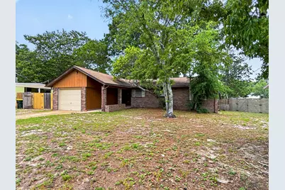 50 NE Laurie Drive, Fort Walton Beach, FL 32548 - Photo 1