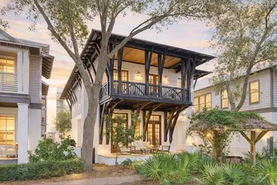 21 Hamilton Lane, Rosemary Beach, FL 32461 - Photo 1