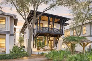 21 Hamilton Ln, Rosemary Beach, FL 32461 - Photo 1
