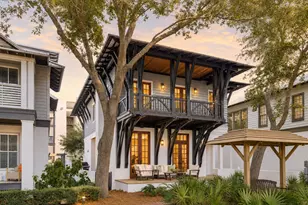 21 Hamilton Ln, Rosemary Beach, FL 32461 - Photo 2