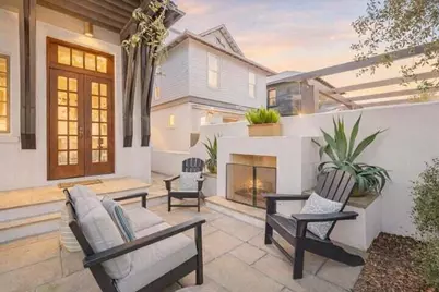 21 Hamilton Lane, Rosemary Beach, FL 32461 - Photo 2