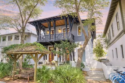 21 Hamilton Lane, Rosemary Beach, FL 32461 - Photo 42