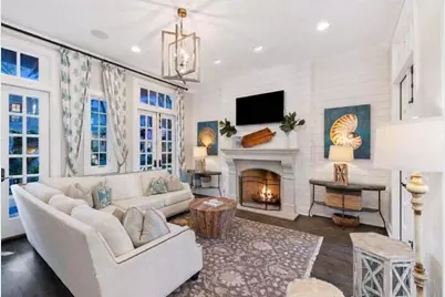 21 Hamilton Lane, Rosemary Beach, FL 32461 - Photo 4