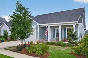 202 Suwannee Dr, Inlet Beach, FL 32461 - Photo 2