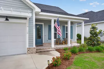 202 Suwannee Drive, Inlet Beach, FL 32461 - Photo 4