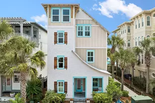 42 W Seacrest Beach Blvd, Alys Beach, FL 32461 - Photo 1