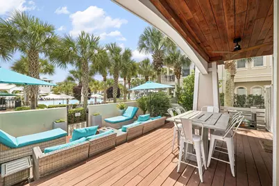 42 W Seacrest Beach Boulevard, Alys Beach, FL 32461 - Photo 8