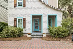 42 W Seacrest Beach Blvd, Alys Beach, FL 32461 - Photo 12