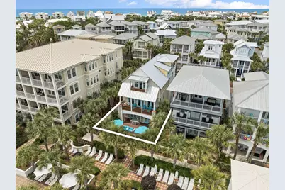 42 W Seacrest Beach Boulevard, Alys Beach, FL 32461 - Photo 6