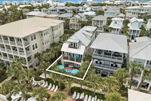 42 W Seacrest Beach Blvd, Alys Beach, FL 32461 - Photo 6