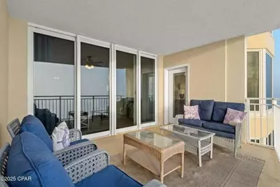 14701 Front Beach Road #UNIT 825, Panama City Beach, FL 32413 - Photo 4