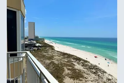 14701 Front Beach Road #UNIT 825, Panama City Beach, FL 32413 - Photo 2