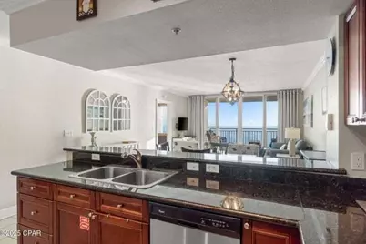 14701 Front Beach Road #UNIT 825, Panama City Beach, FL 32413 - Photo 20