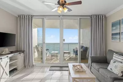 14701 Front Beach Road #UNIT 825, Panama City Beach, FL 32413 - Photo 6