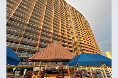 14701 Front Beach Road #UNIT 825, Panama City Beach, FL 32413 - Photo 28