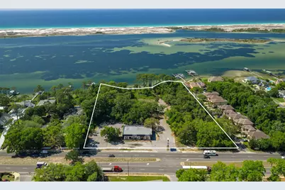 757 E Miracle Strip Parkway #A, Mary Esther, FL 32569 - Photo 1