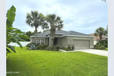 219 Oxford Avenue, Panama City Beach, FL 32413 - Photo 1