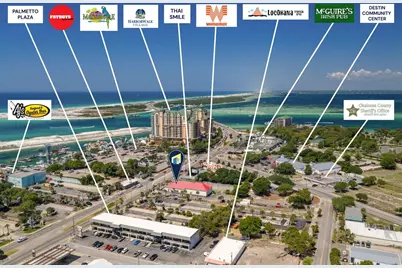 111 Us-98, Destin, FL 32541 - Photo 2