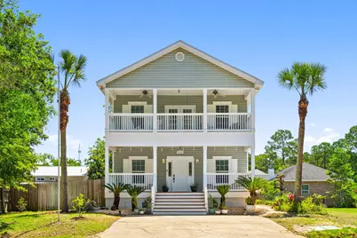 834 S Church Street, Santa Rosa Beach, FL 32459 - Photo 2