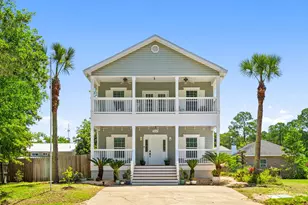 834 S Church St, Santa Rosa Beach, FL 32459 - Photo 2