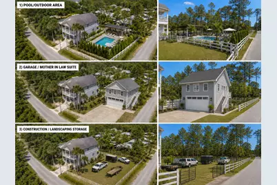 834 S Church Street, Santa Rosa Beach, FL 32459 - Photo 1