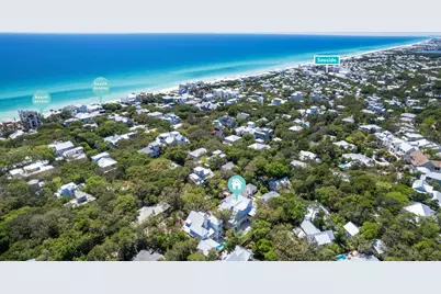 128 Forest Street, Santa Rosa Beach, FL 32459 - Photo 2