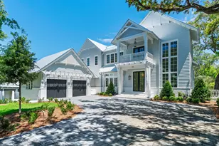 128 Forest St, Santa Rosa Beach, FL 32459 - Photo 1