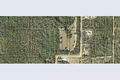 Xxxx Kervin Road, Crestview, FL 32539 - Photo 1