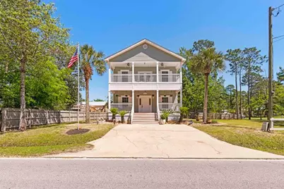 834 S Church Street, Santa Rosa Beach, FL 32459 - Photo 1