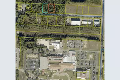 Tbd Saint Johns Road #Lot 9, Santa Rosa Beach, FL 32459 - Photo 1